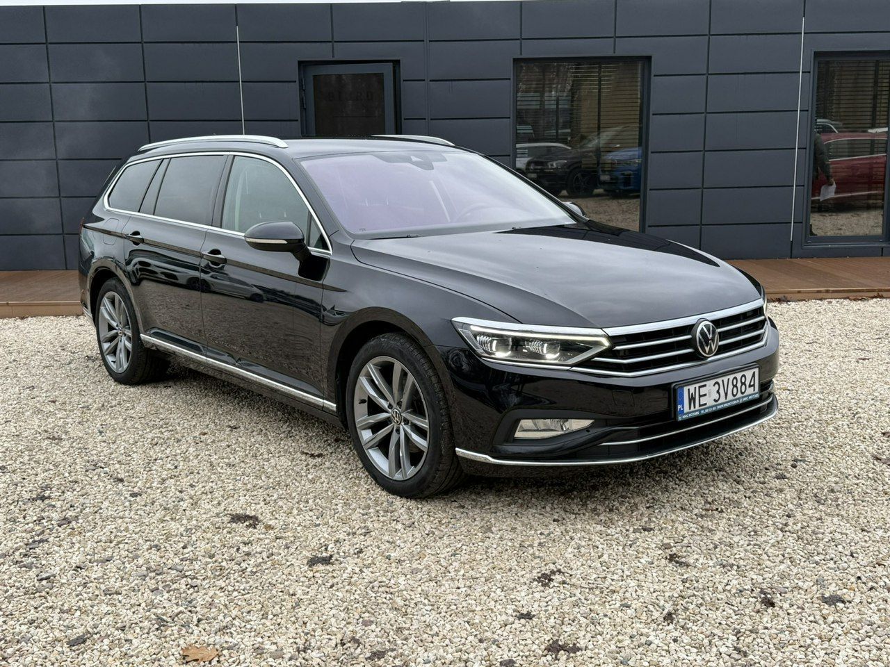 2.0 TDI 200kM 4MoT. DSG! Elegance Kamera ! Virtual Cocpit !