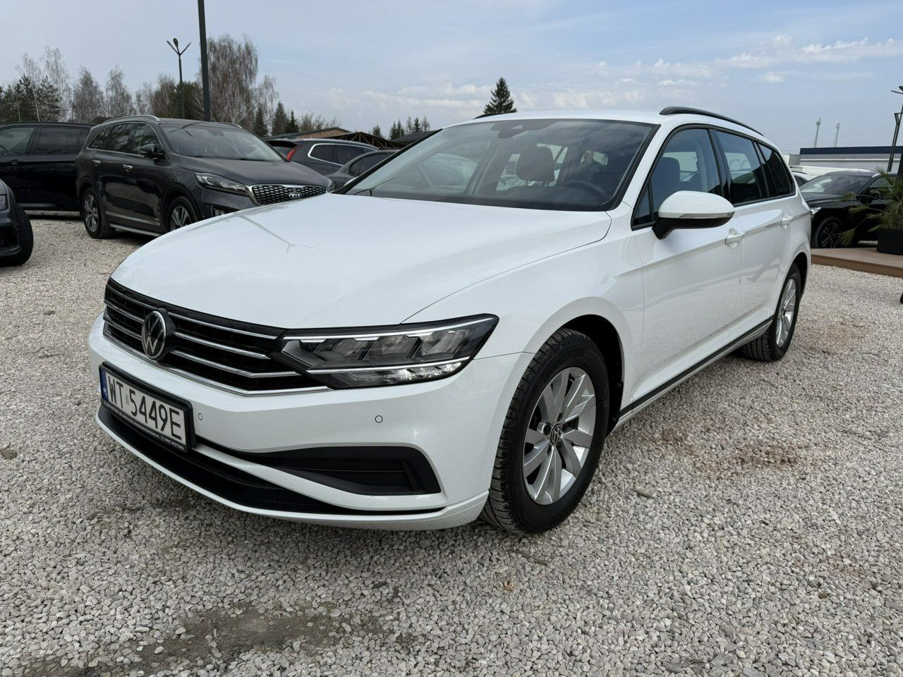 2.0TDI 150kM! DSG! Salon Polska ! I właściciel! Serwis ASO !