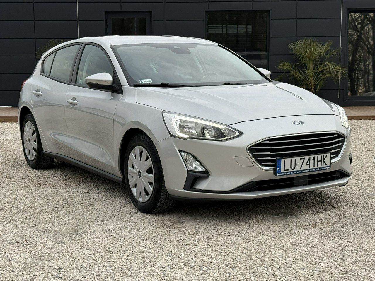 1.5 Ecoblue 95kM! Salon Polska ! Nowy rozrząd i sprzęgło!