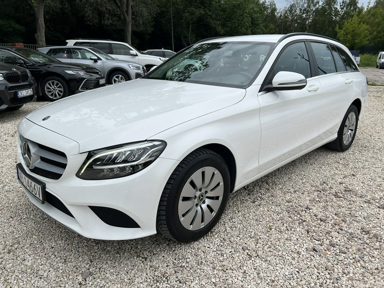 2.0 diesel 194km, Salon PL, Serwis ASO , Automat! Kamera!