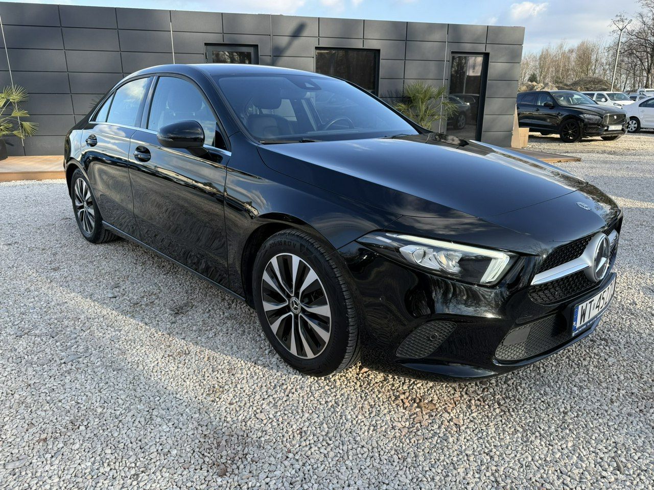 Progressive 7G-DCT, Salon Polska! 1 właściciel! FV 23%!