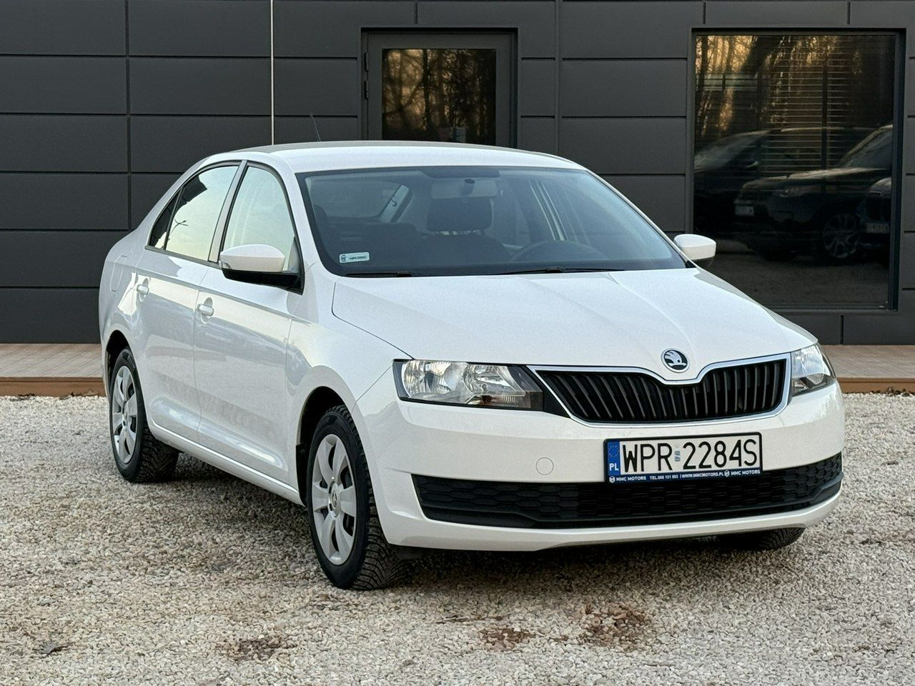 1.0 TSI 95kM! Salon Polska ! Serwis ASO!