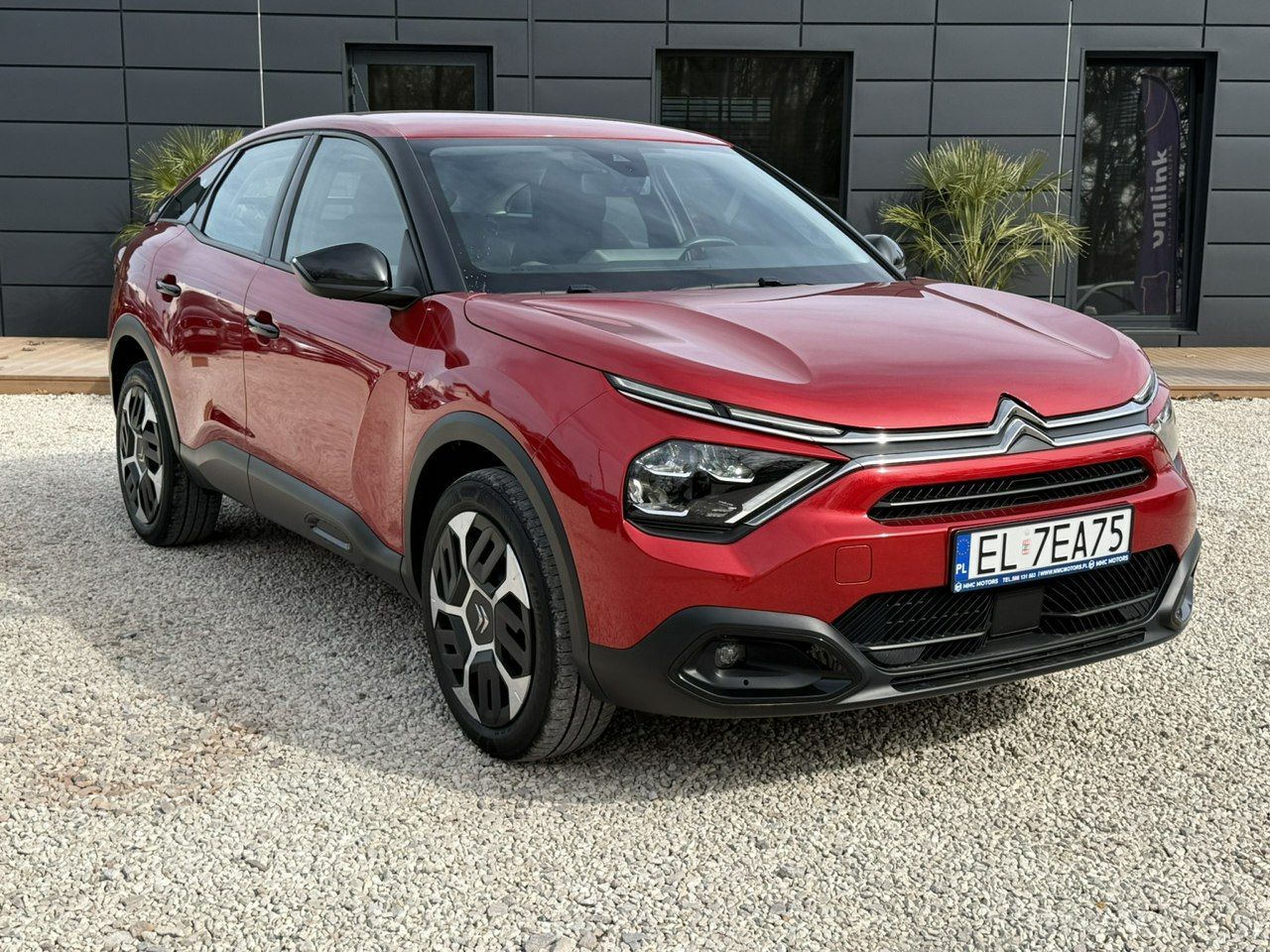 1.5 BlueHDi Feel S&S, Salon Polska! 1 właściciel!