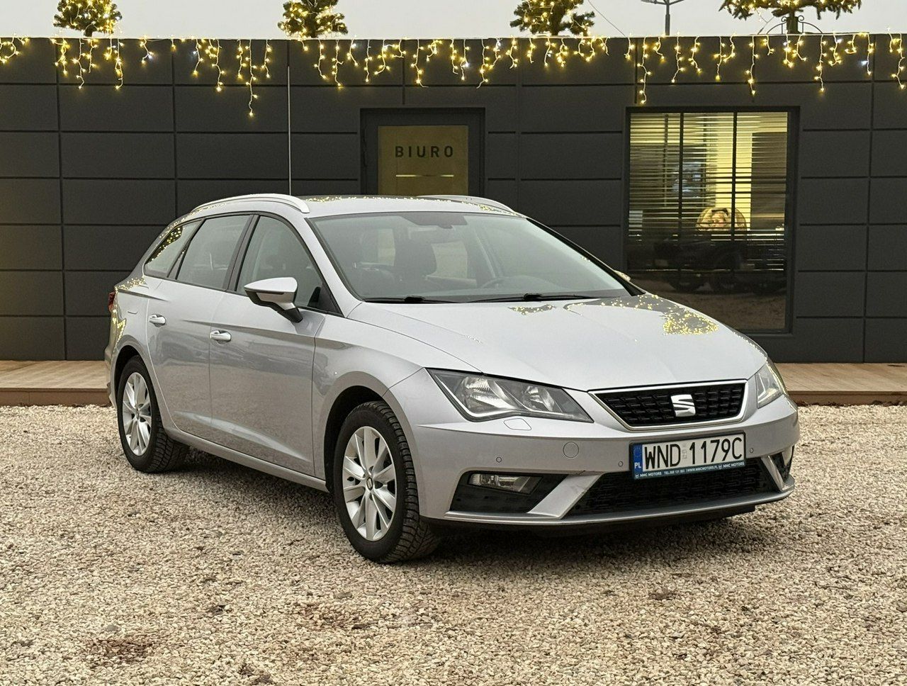 1.0 TSI Style, 1 właściciel! Polski Salon! FV!