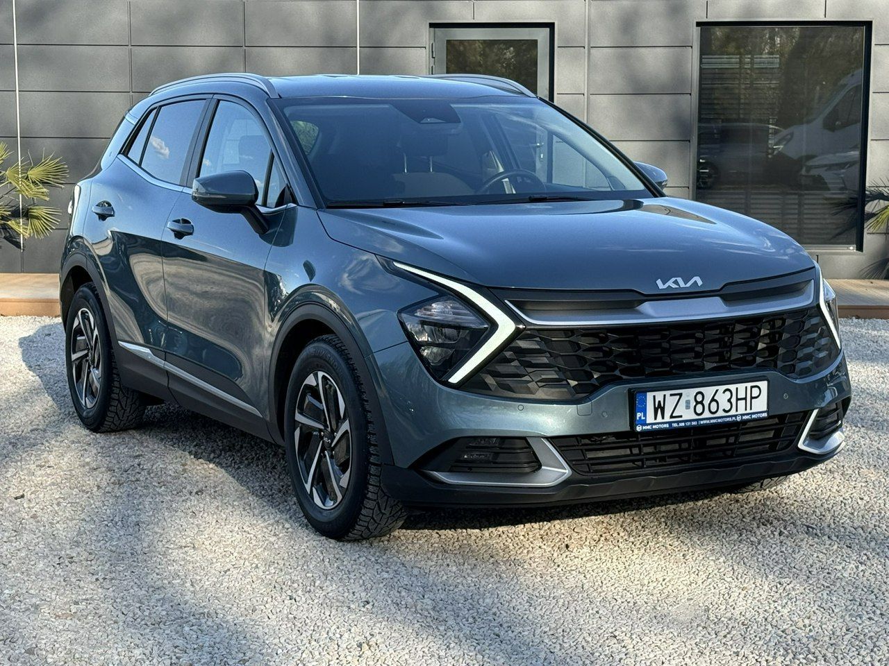 1.6 T-GDI 150KM, Salon Polska! 1 właściciel! FV23%