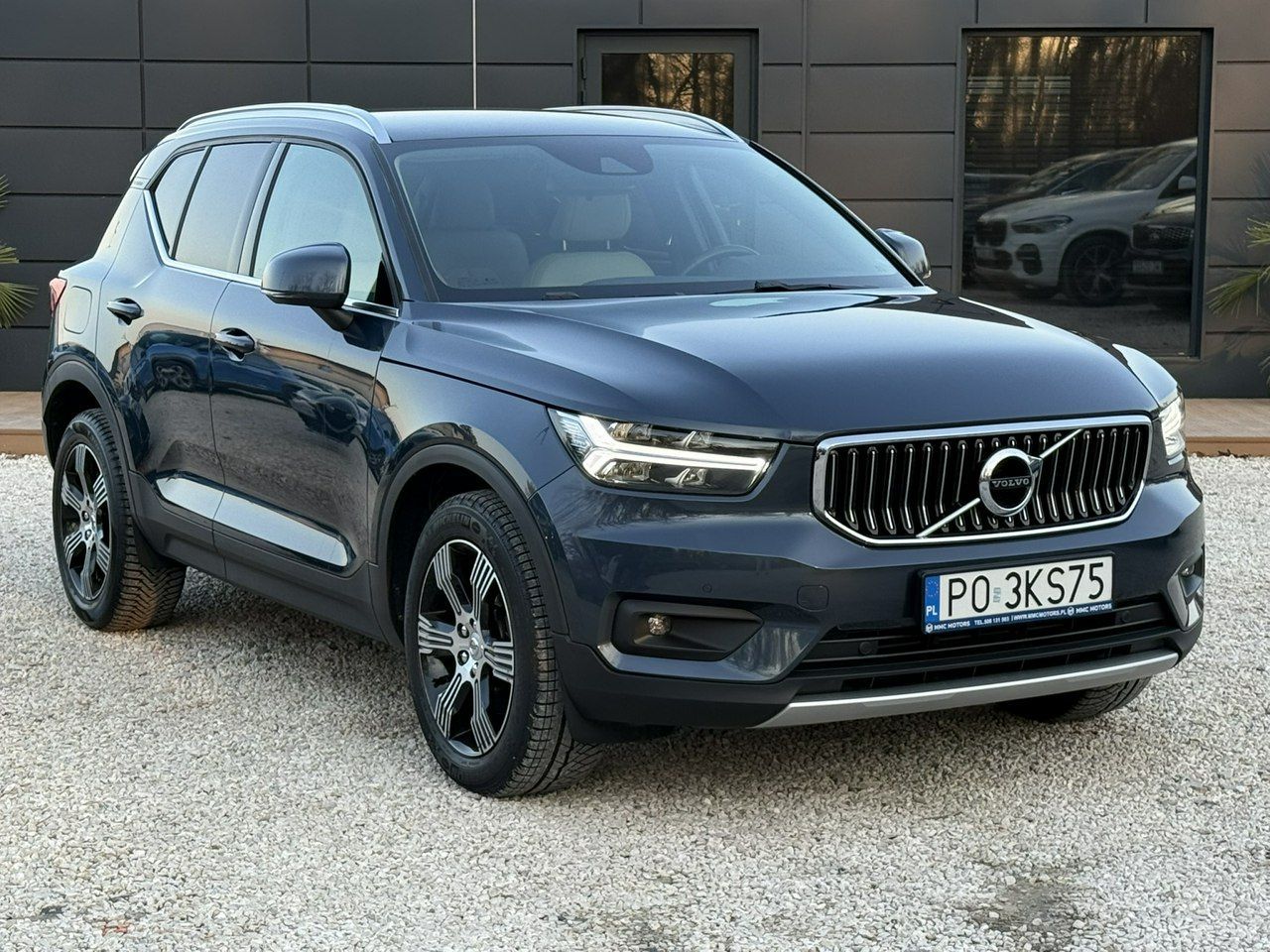 T4 190kM! Inscription aut, Salon Polska! 1 wł ! FV! Harman Kardon