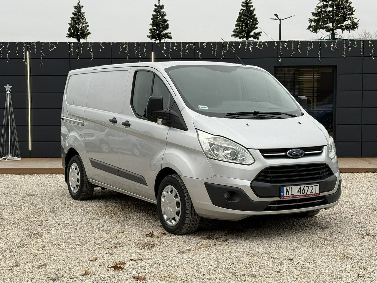 2.0 TDCi 130km, Salon PL, Serwis ASO, Iwł, FV23%