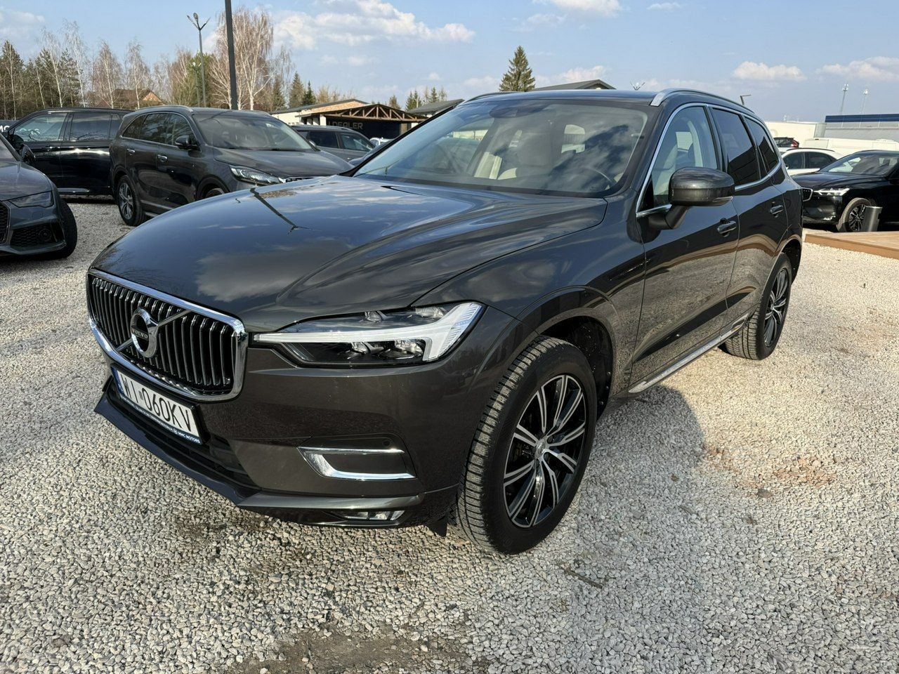 B5 D AWD Inscription aut! Salon Polska! I właściciel ! Harman Kardon!