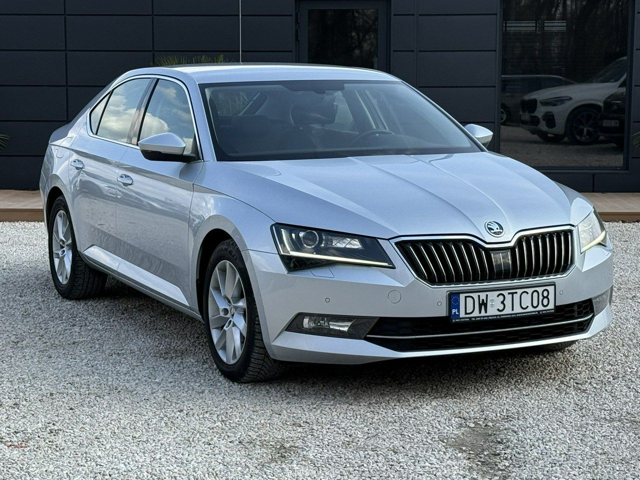 2.0 TSI 272kM DSG 4×4 ! Salon Polska ! VAT 23%!