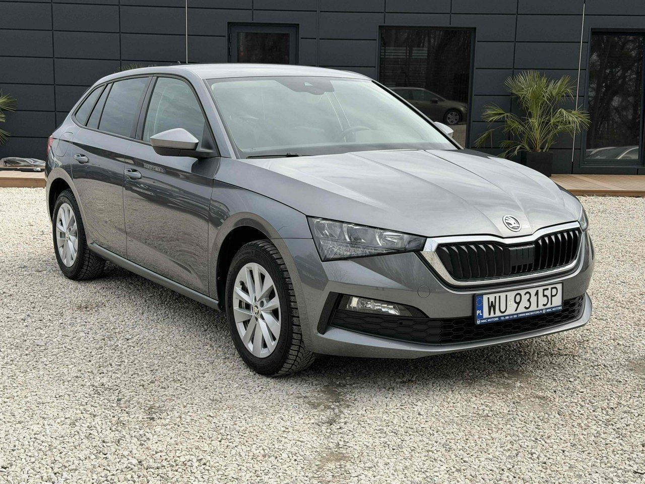 1.0 Ambition 110KM, Salon Polska! Serwis, 1 właściciel! FV23%