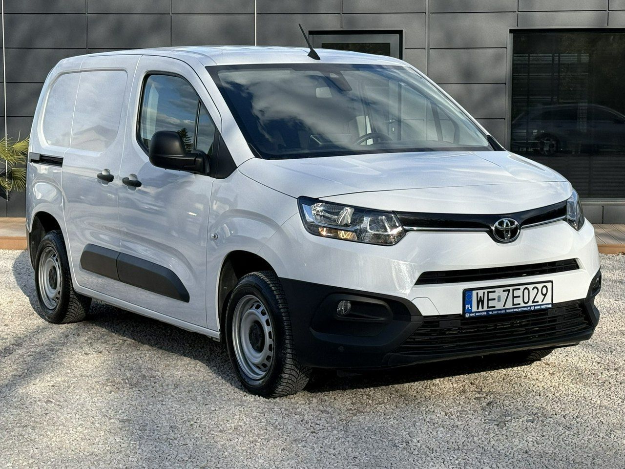 1.5 D-4D Long 2,4t Acitve 130KM, Salon PL, Serwis, Iwł, FV23%