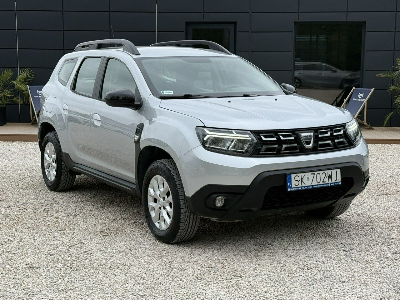 COMFORT Blue 1.5 dCi 4X4! Salon Polska ! I właściciel ! FV!