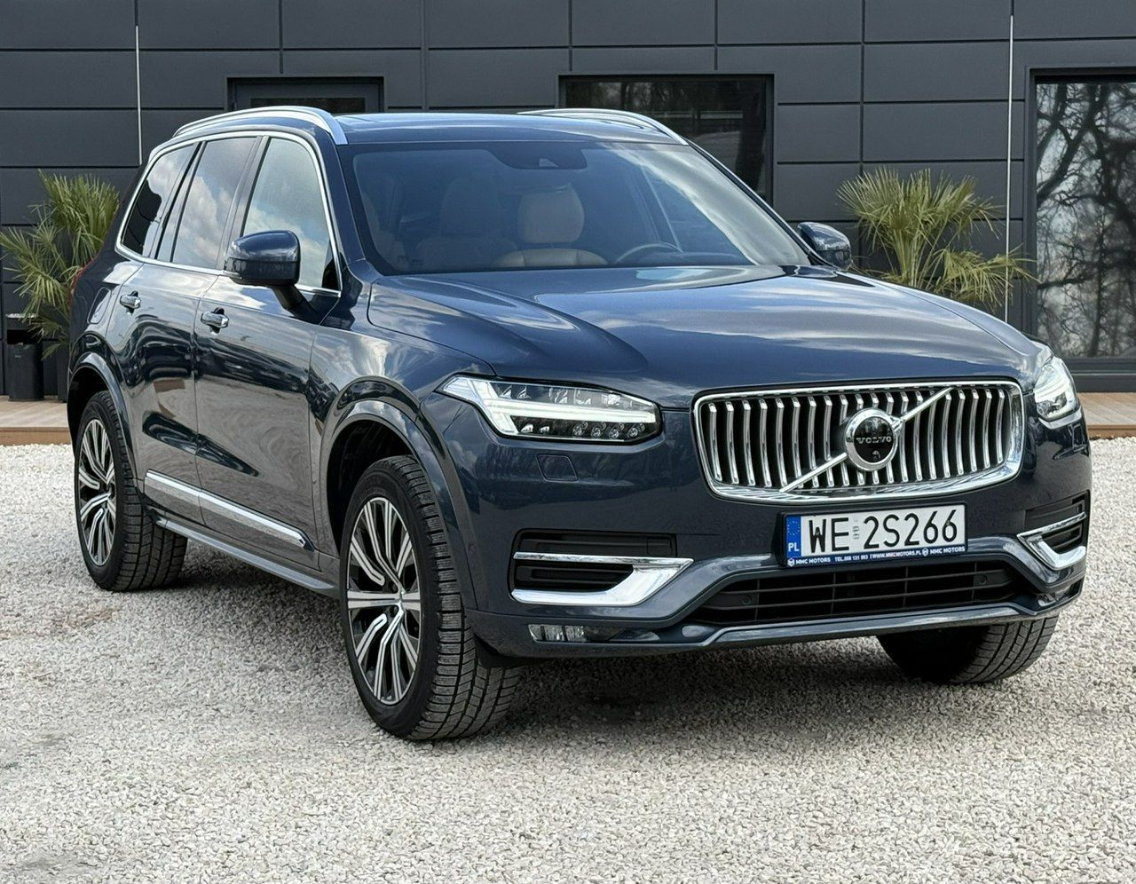 B5 D AWD Inscription aut 7os! Salon Polska! I właściciel ! ASO!