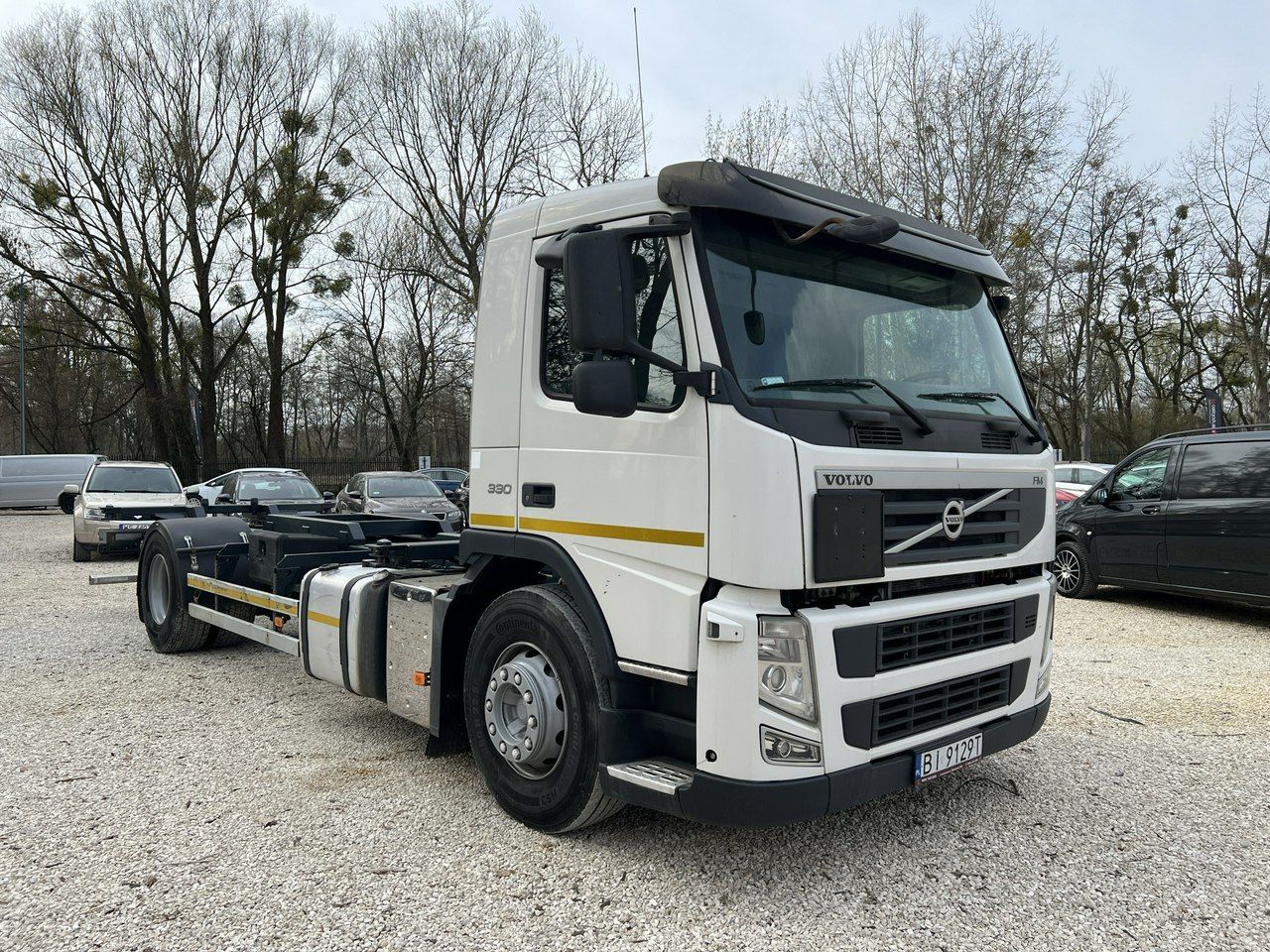 FM 330 E5 20.1t