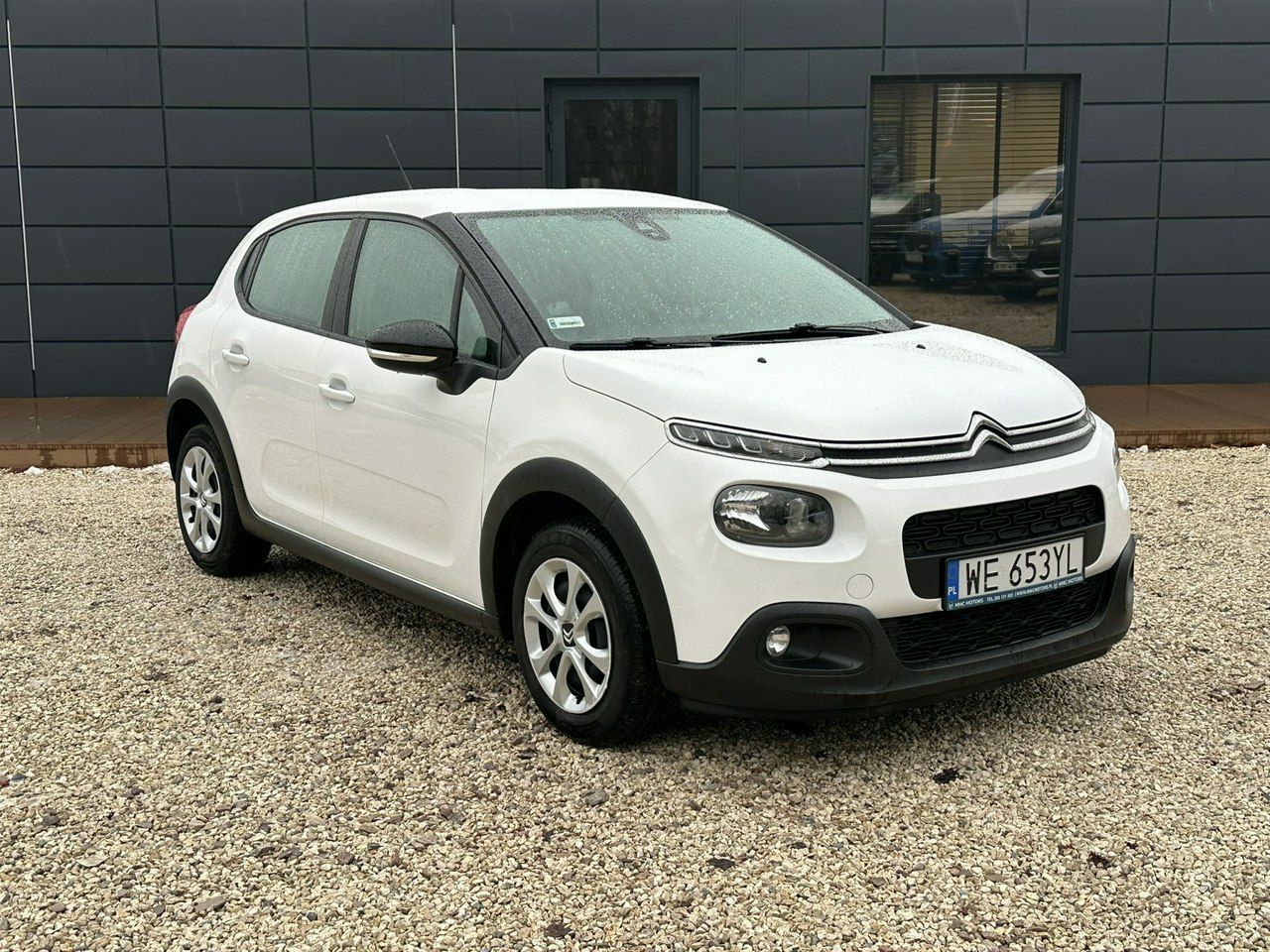 1.2 82 KM PureTech GPF Feel, Salon PL, Serwis, Iwł, FV23%