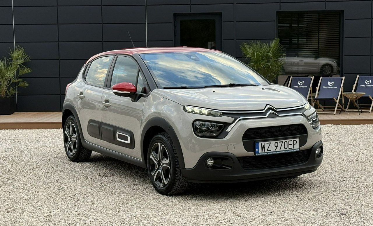 1.2 PureTech 83 S&S Shine! Salon Polska ! I właściciel ! Serwis ASO!
