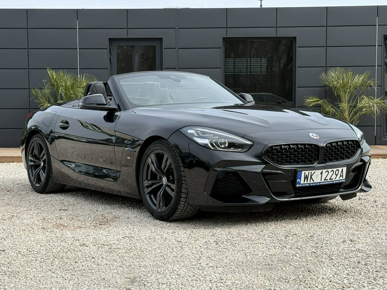 20i sDrive M Sport! Aktywny tempomat! LED ! Serwis ASO! rej.2023