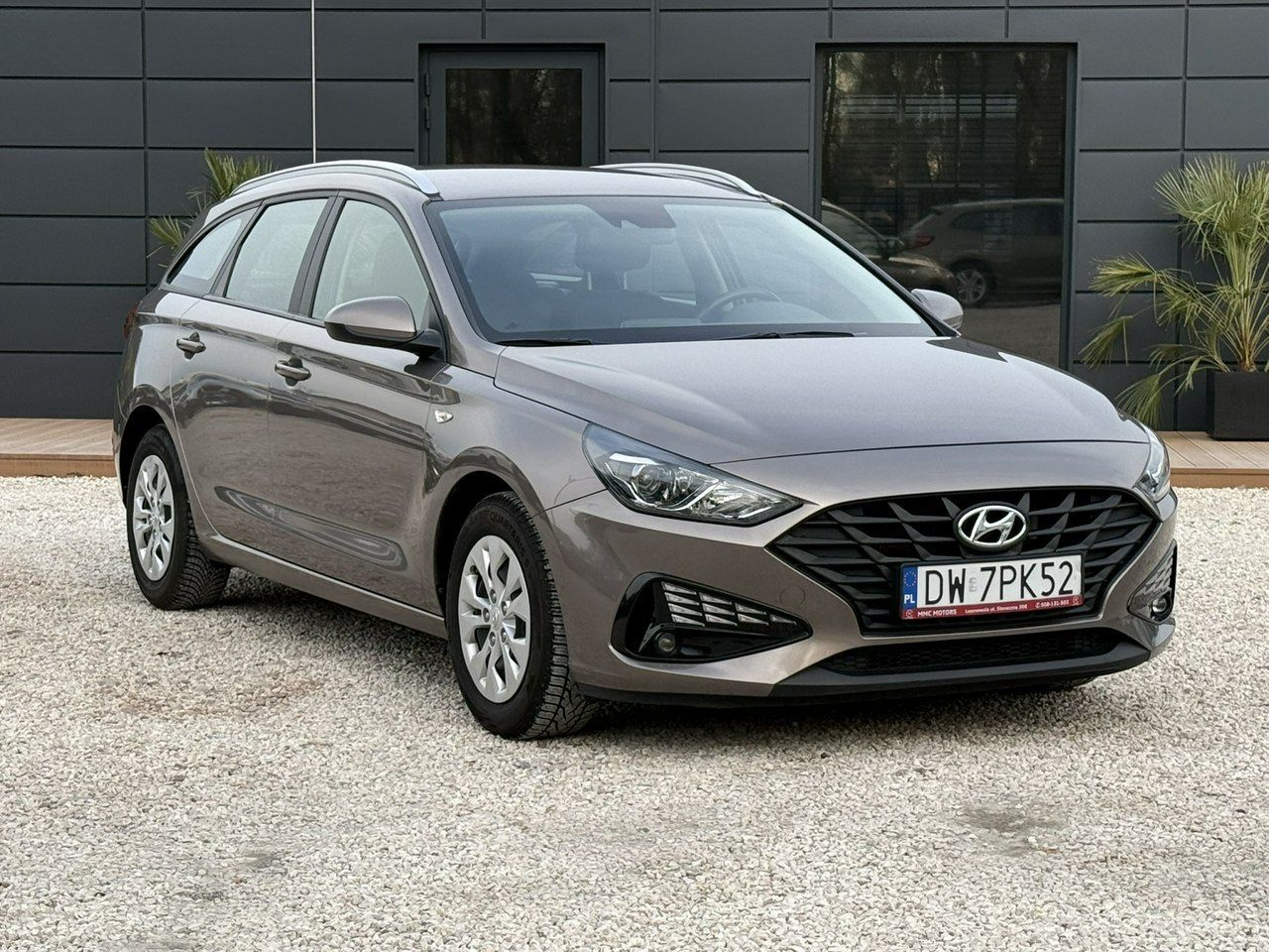 1.6 CRDI 115kM! Salon Polska ! I właściciel ! Serwis ASO
