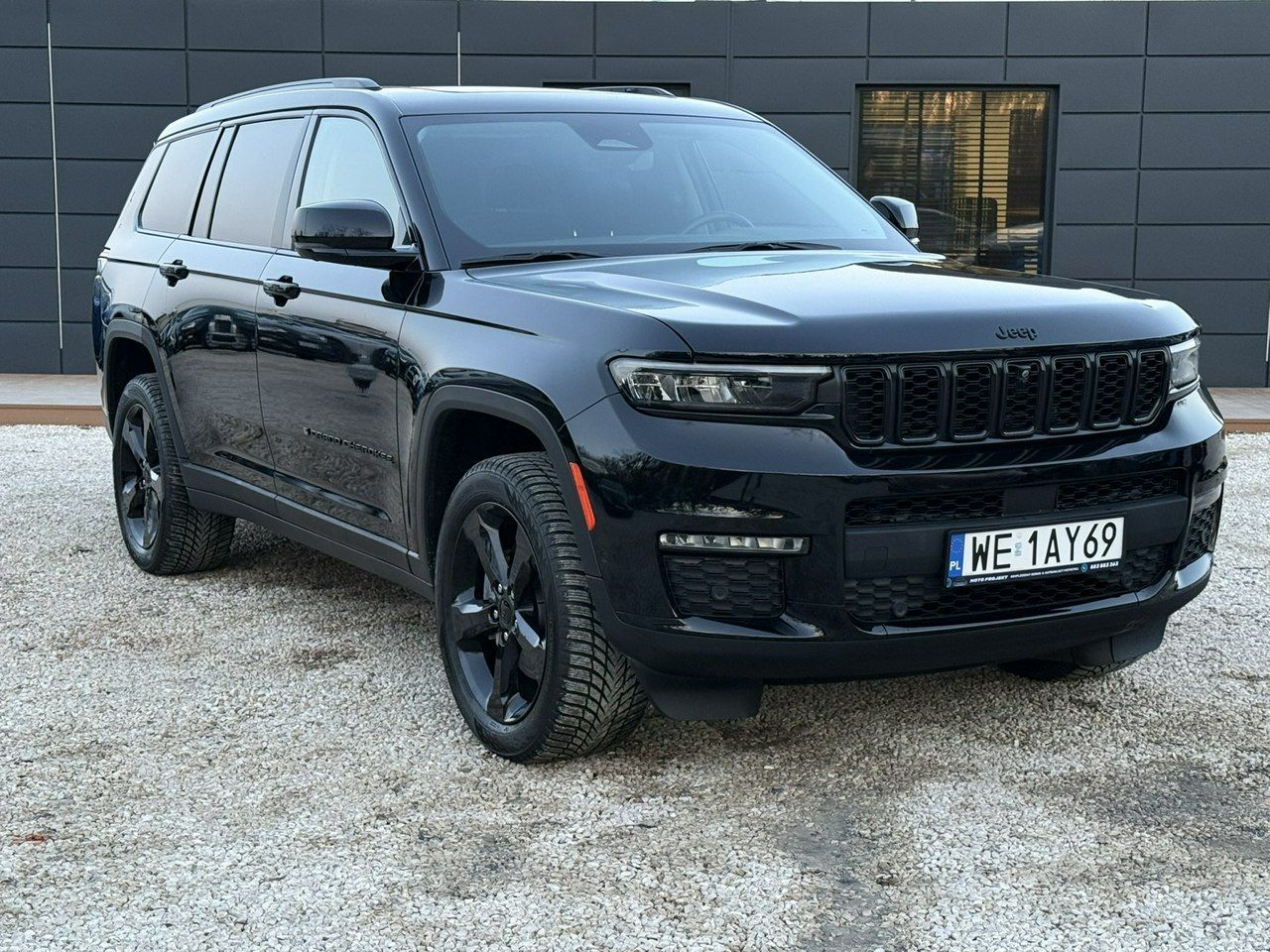3.6 286kM Limited! Long ! 6 os. ! Full wersja !