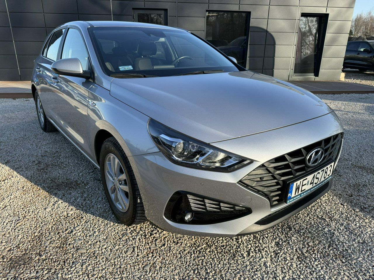 1.5DPI Modern Salon Polska ! I właściciel ! Serwis ASO! Gwarancja!