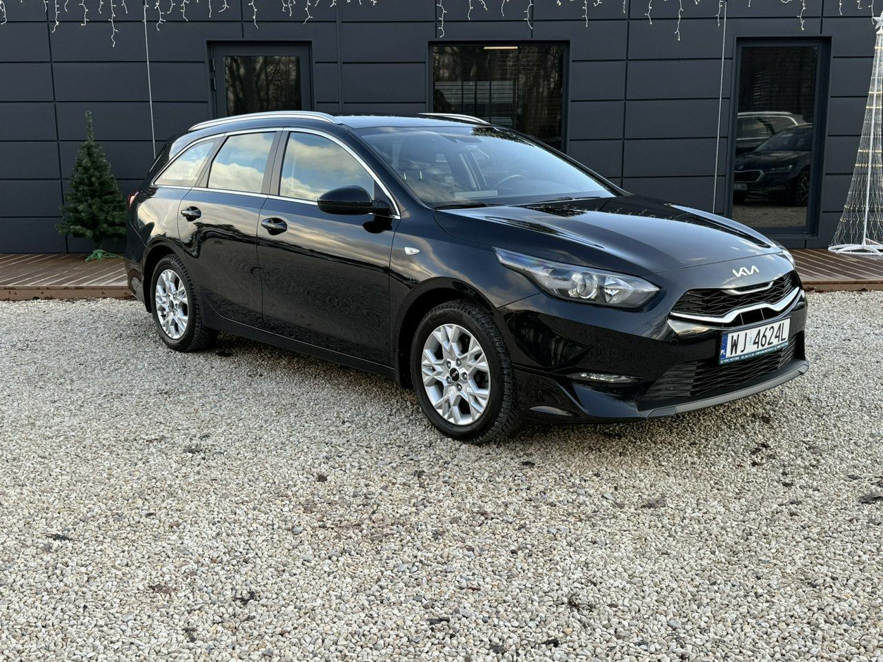 1.0 T-GDI M, Salon PL! 1 właściciel! FV VAT 23% ! Serwis ASO !