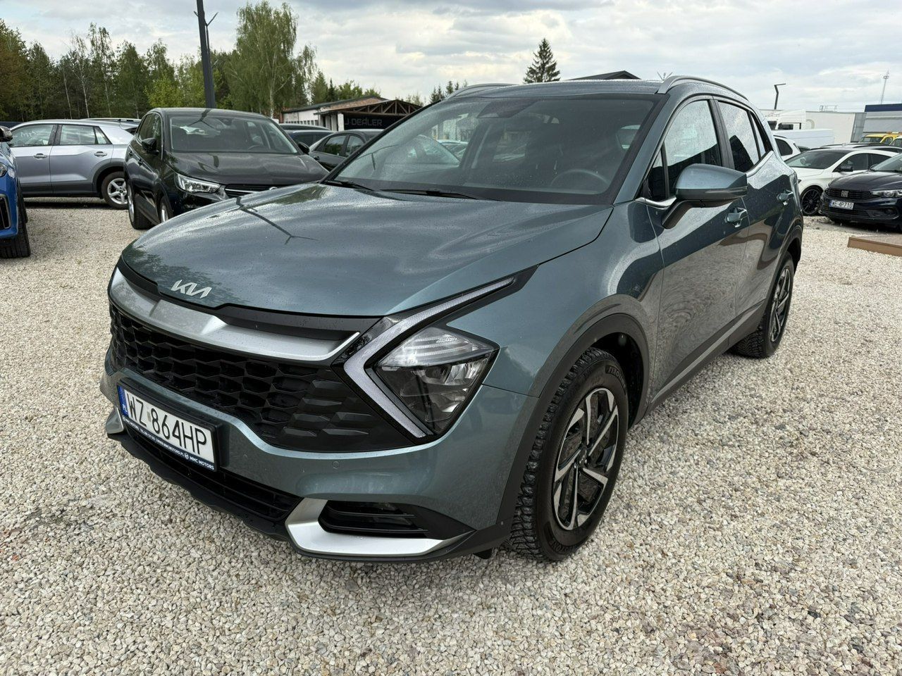1.6 T-GDI 150KM, Salon Polska! 1 właściciel! FV23%