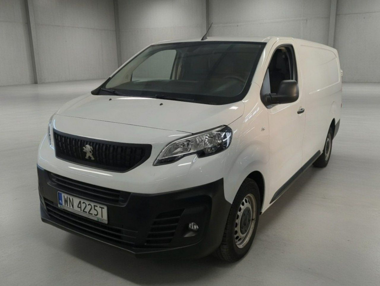 2.0 BlueHDi Long 3,1t! Salon Polska ! I właściciel ! HAK ! rej. 2024!