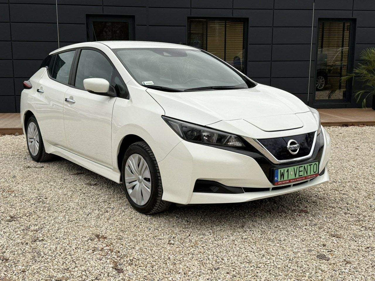 150KM, 40KWH, Salon PL, Serwis, Iwł, FV23%