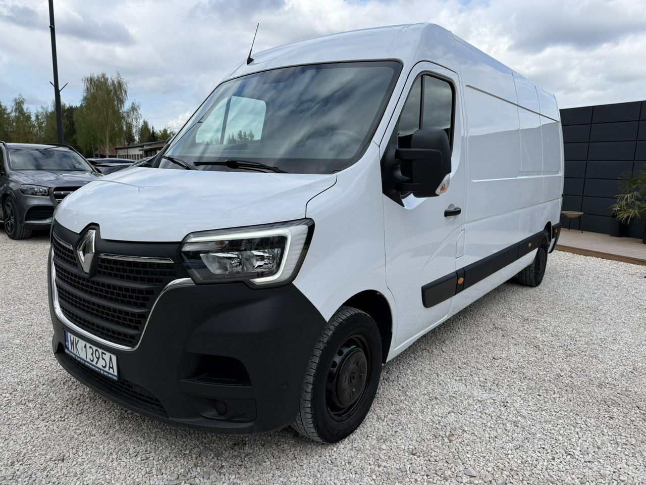 dCi L3H2 Extra,1 właściciel! FV!