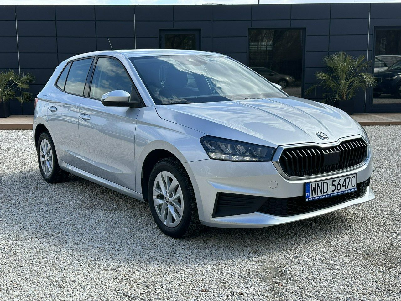 1.0 Ambition 80KM, Salon PL, Serwis, Iwł, FV23%