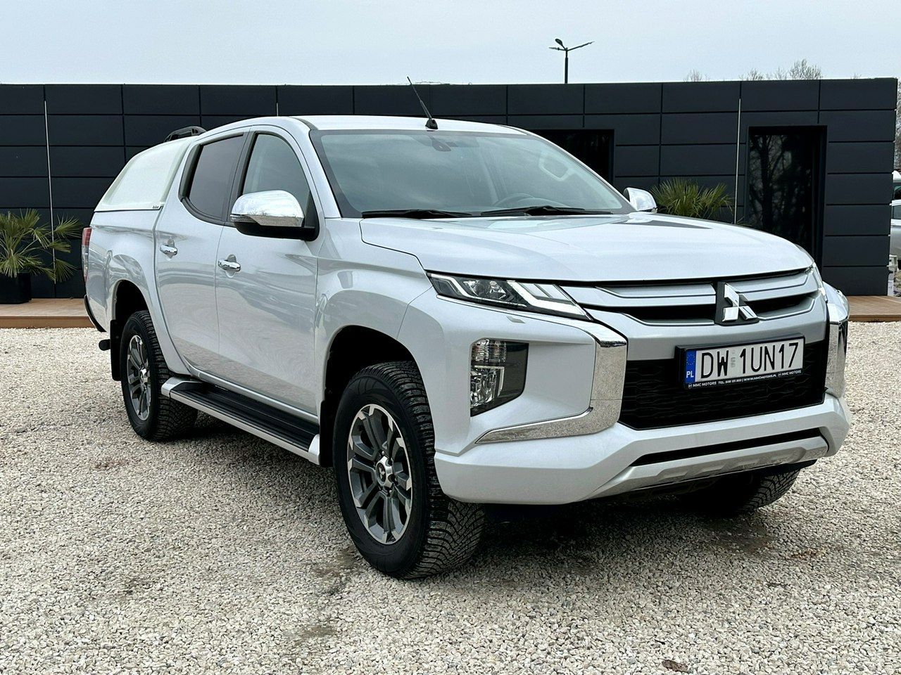 Instyle plus 2.2 150kM! Salon Polska ! Gwarancja 5 lat! I rej 2022r