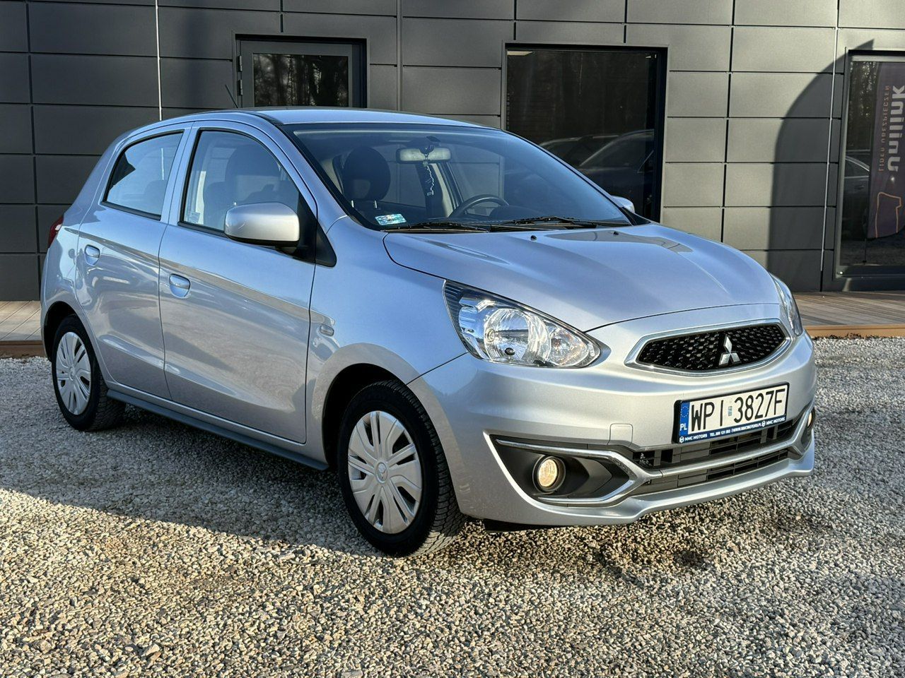1.0 71KM, Salon Polska! FV 23%