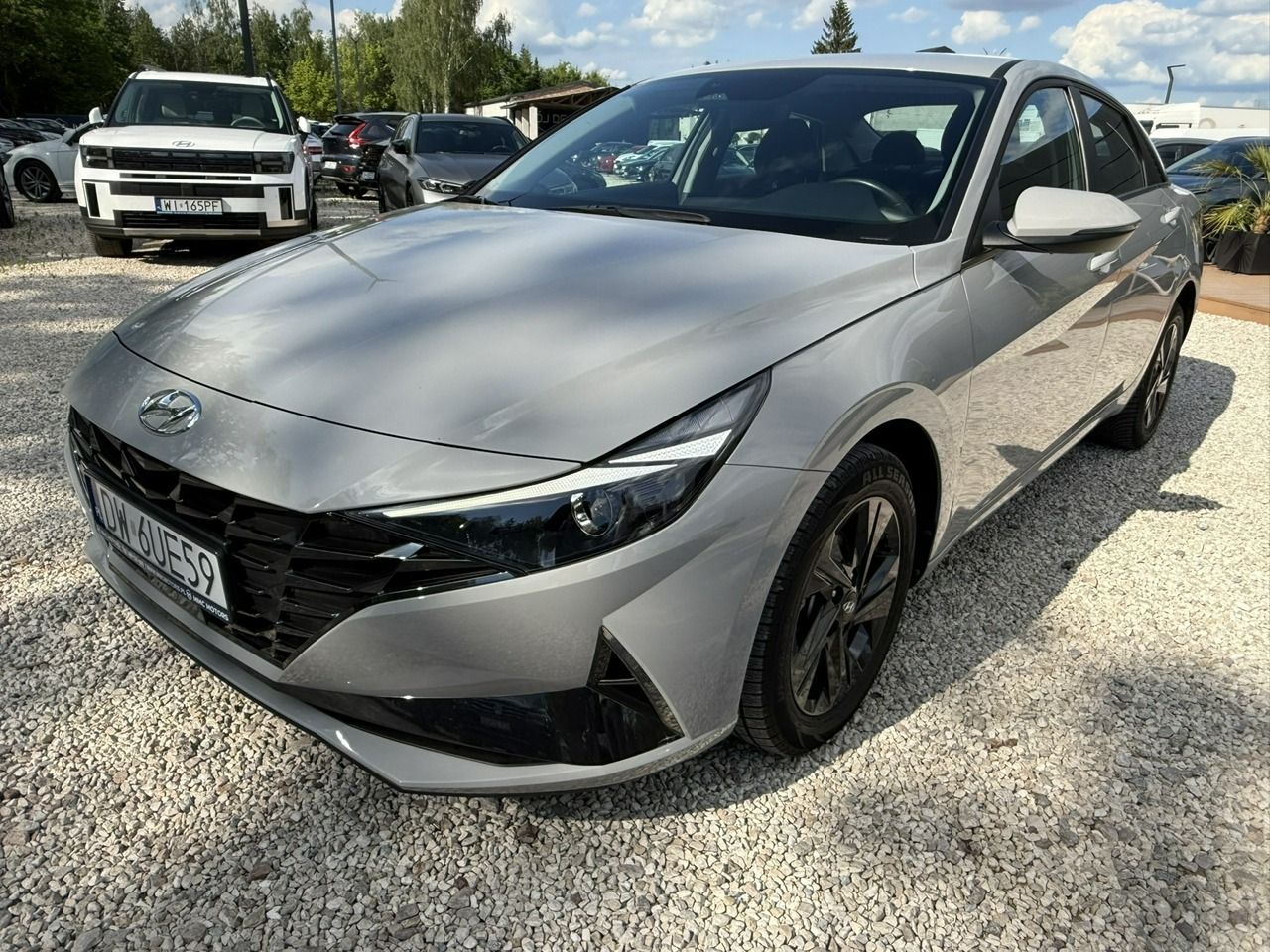 1.6 Smart CVT! Salon Polska! Kamera! 1 właściciel! FV 23%!