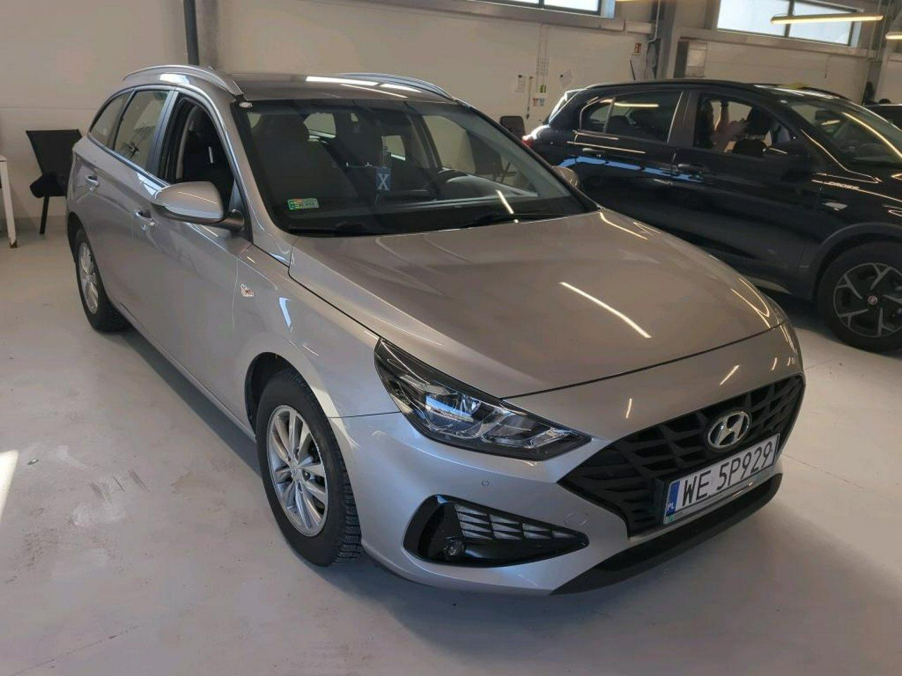 1.5DPI Modern! Salon Polska ! I właściciel ! Serwis ASO! FV23%