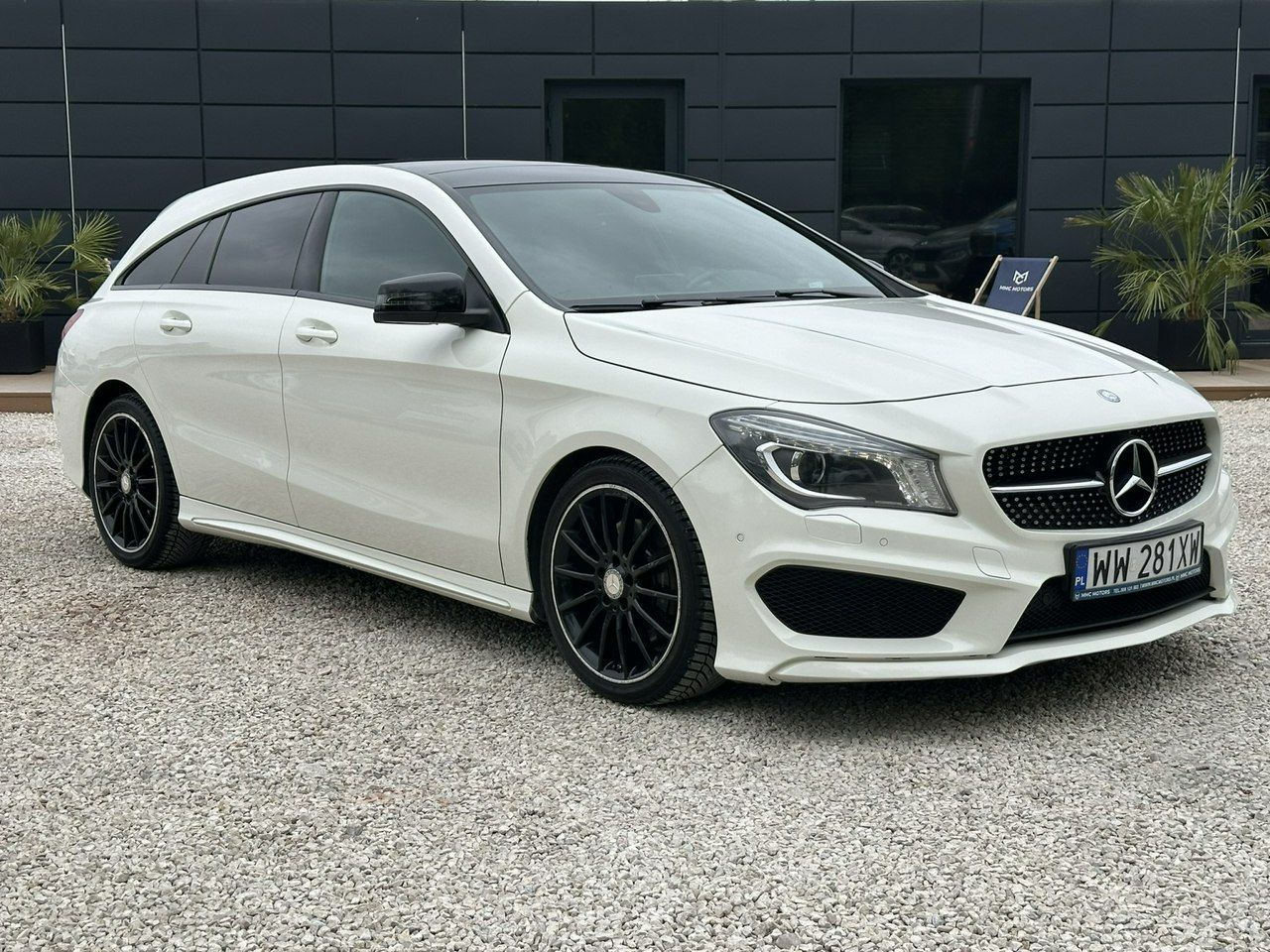 250 4Matic! Salon Polska! Harman Kardon ! Panorama ! AMG Pakiet