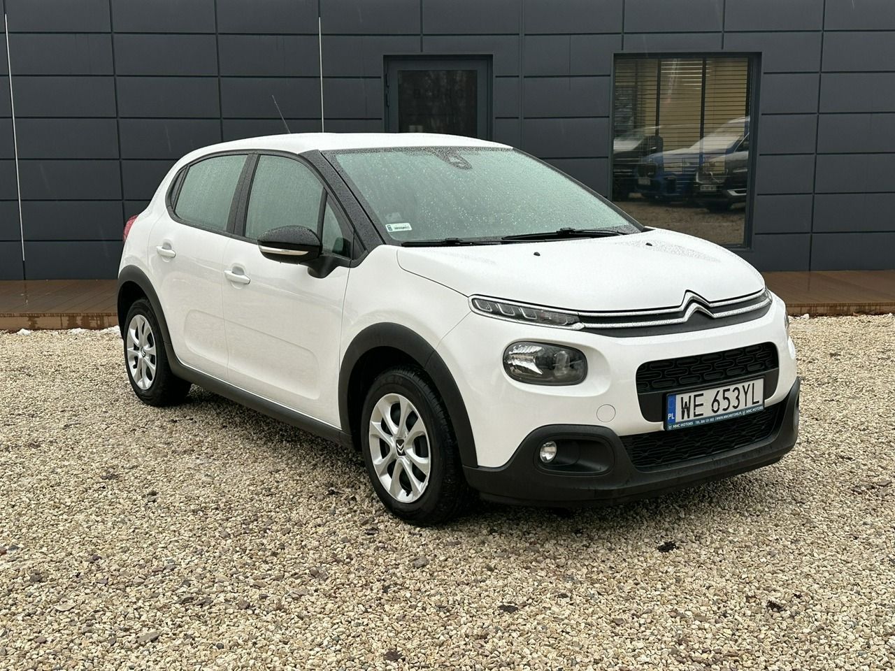 1.2 82 KM PureTech GPF Feel, Salon PL, Serwis, Iwł, FV23%