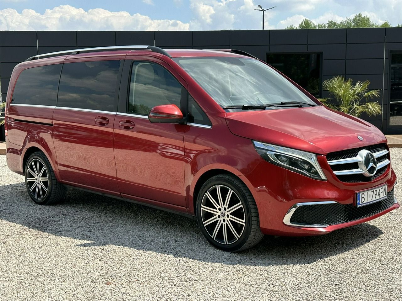2.0 diesel 239KM, 4-Matic Exclusive 9G-Tronic, Salon PL, Iwł, FV23%