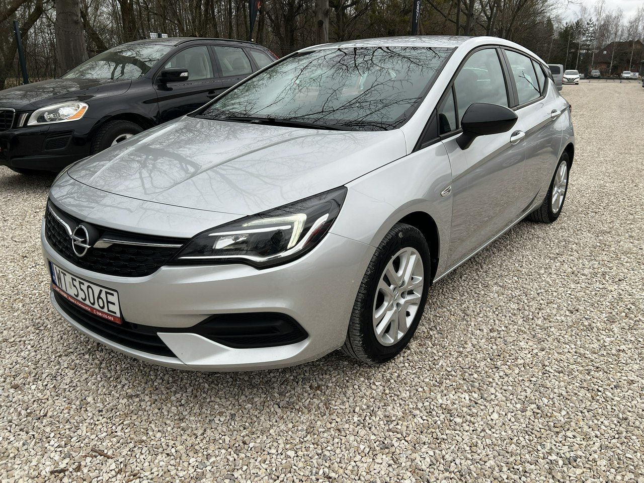 1.2 T Elegance S&S! Salon Polska! I właściciela ! Carplay & Android!