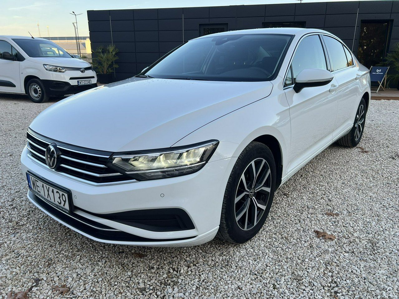 2.0 TDI 150kM! DSG ! Salon Polska! I właściciel! Kamera!