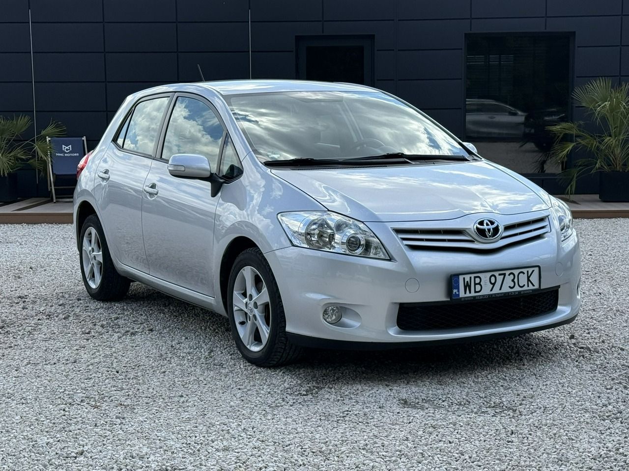 1.6 132kM! Manual! Zadbany! Alufelgi ! Klimatyzacja !