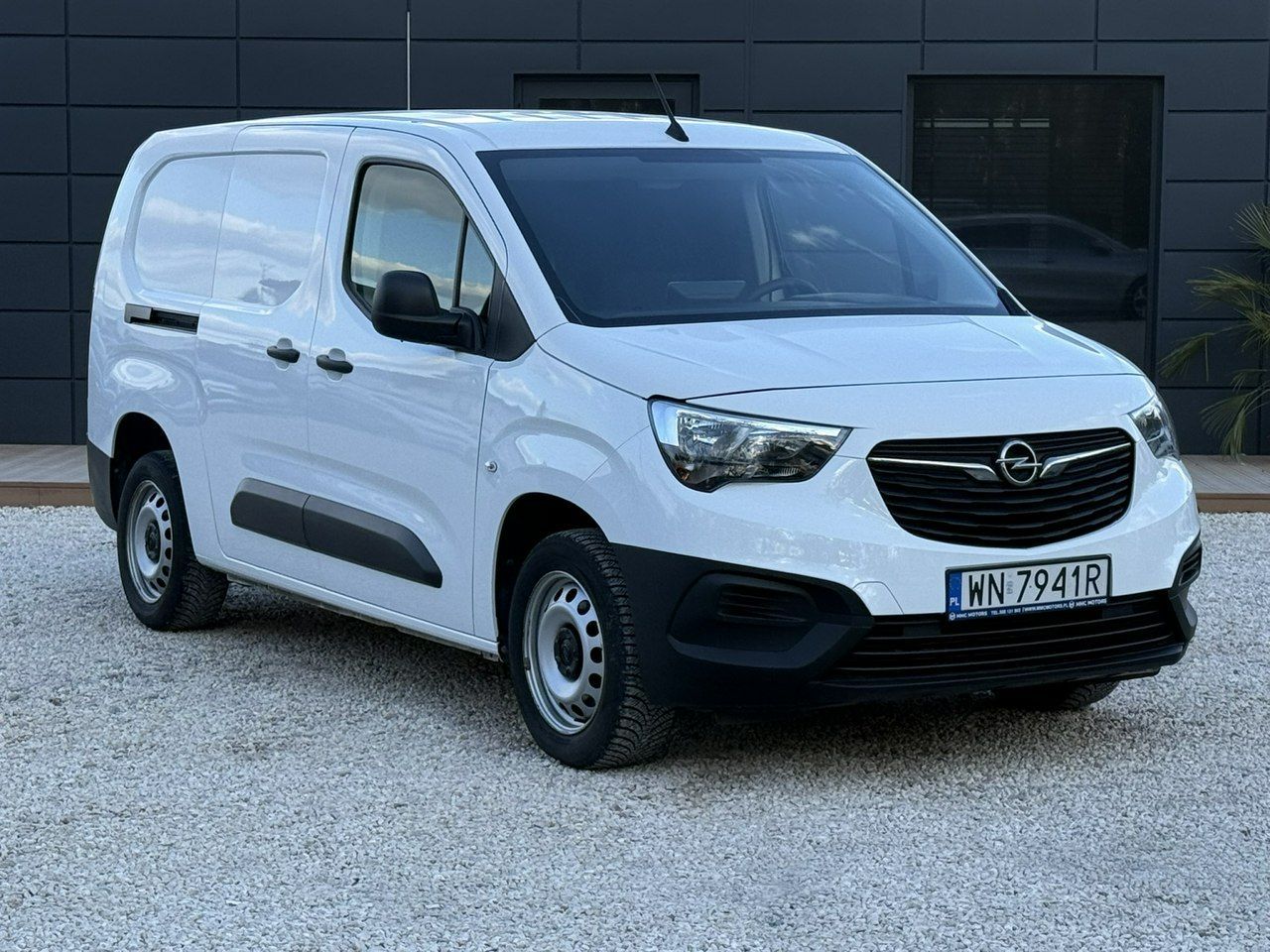 Cargo Enjoy XL 1.5 102 KM, Salon PL, Serwis, FV23%