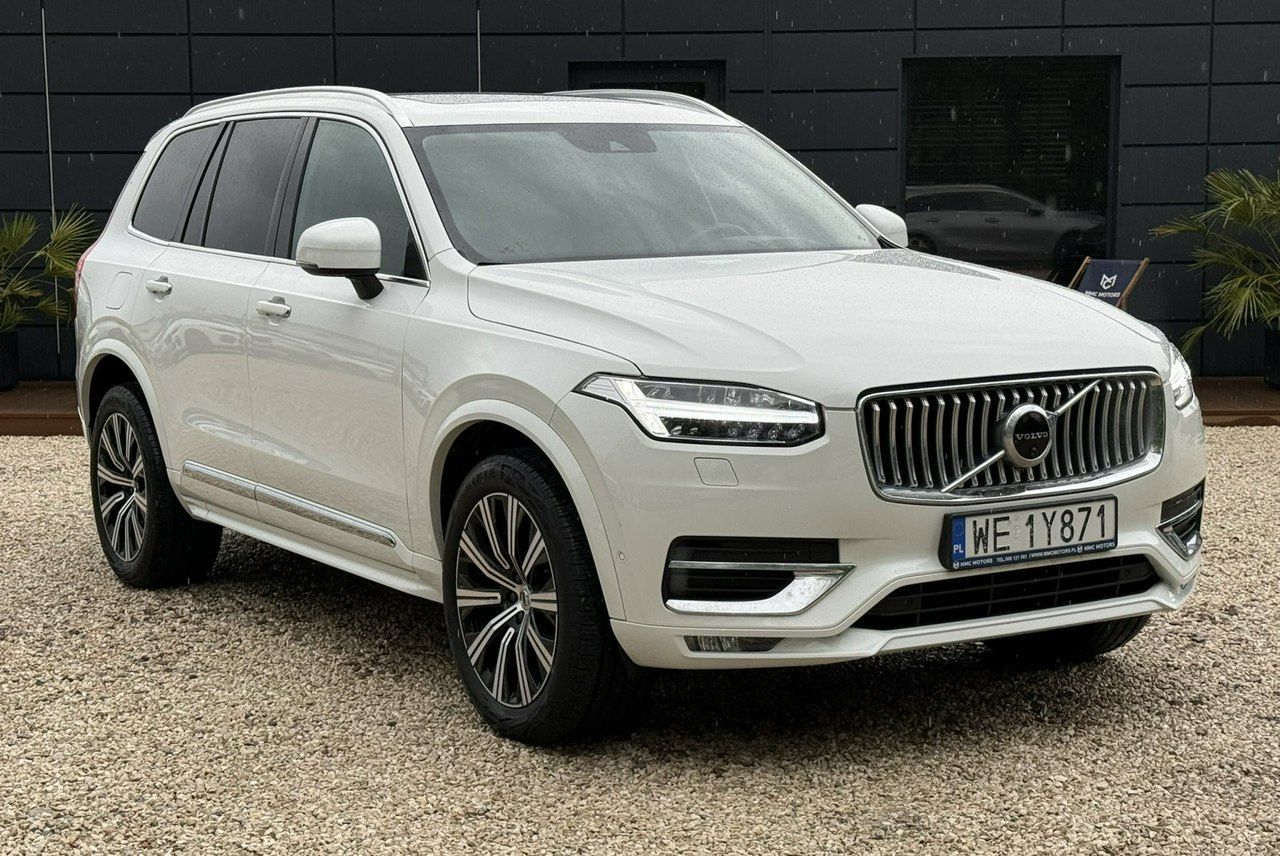 B5 D AWD Inscription aut! Salon Polska! I właściciel ! ASO!