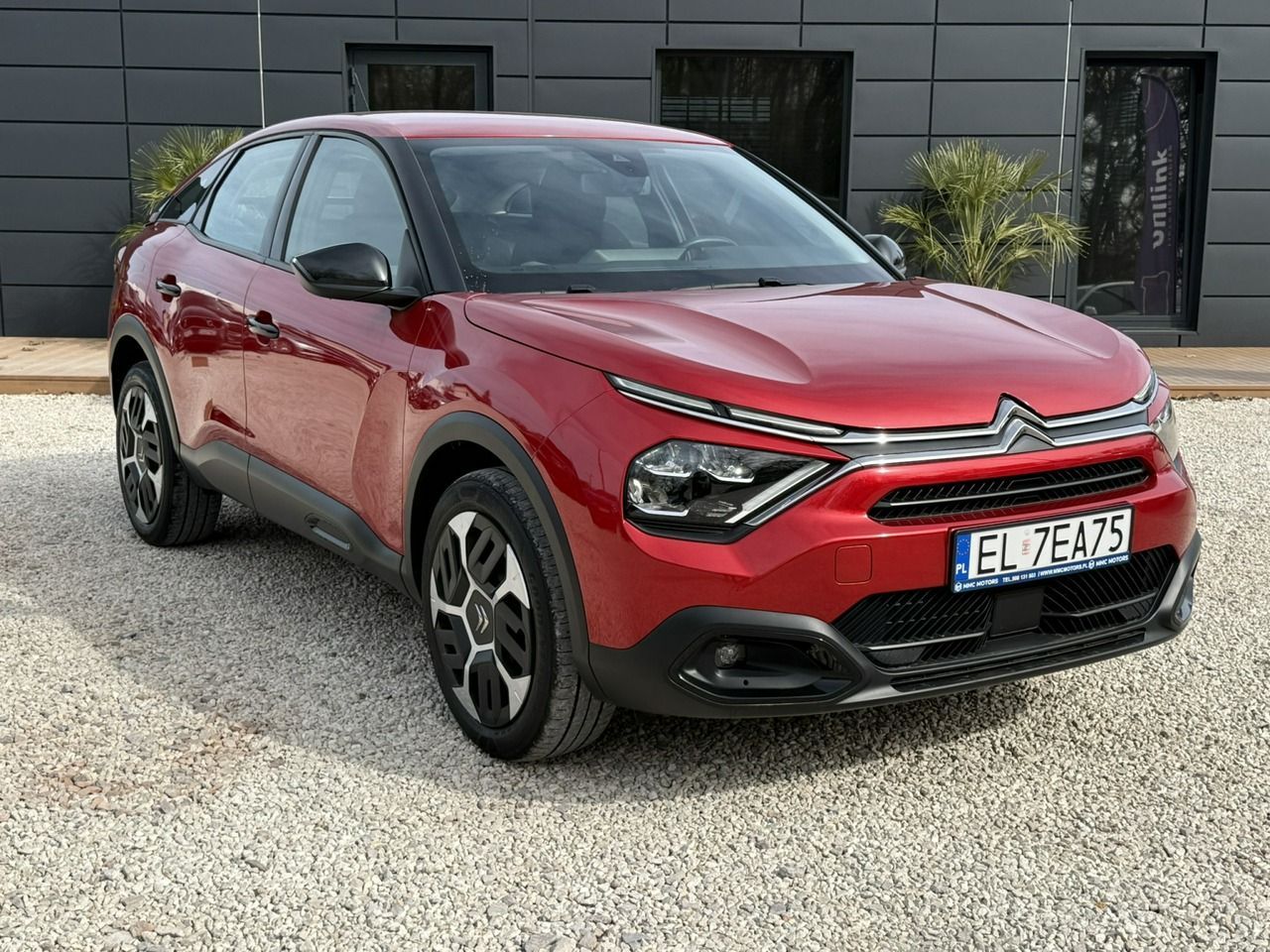 1.5 BlueHDi Feel S&S, Salon Polska! 1 właściciel!