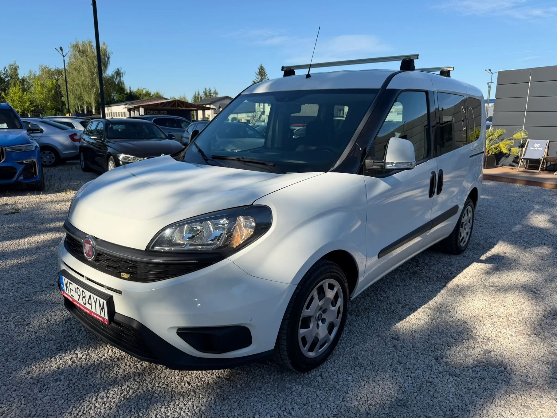 1.6 diesel 102km, Salon PL, Serwis, Iwł, FV23%