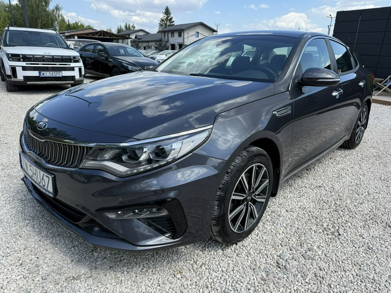 1.6 CRDI DCT 136km, Salon PL, Iwł, FV23%