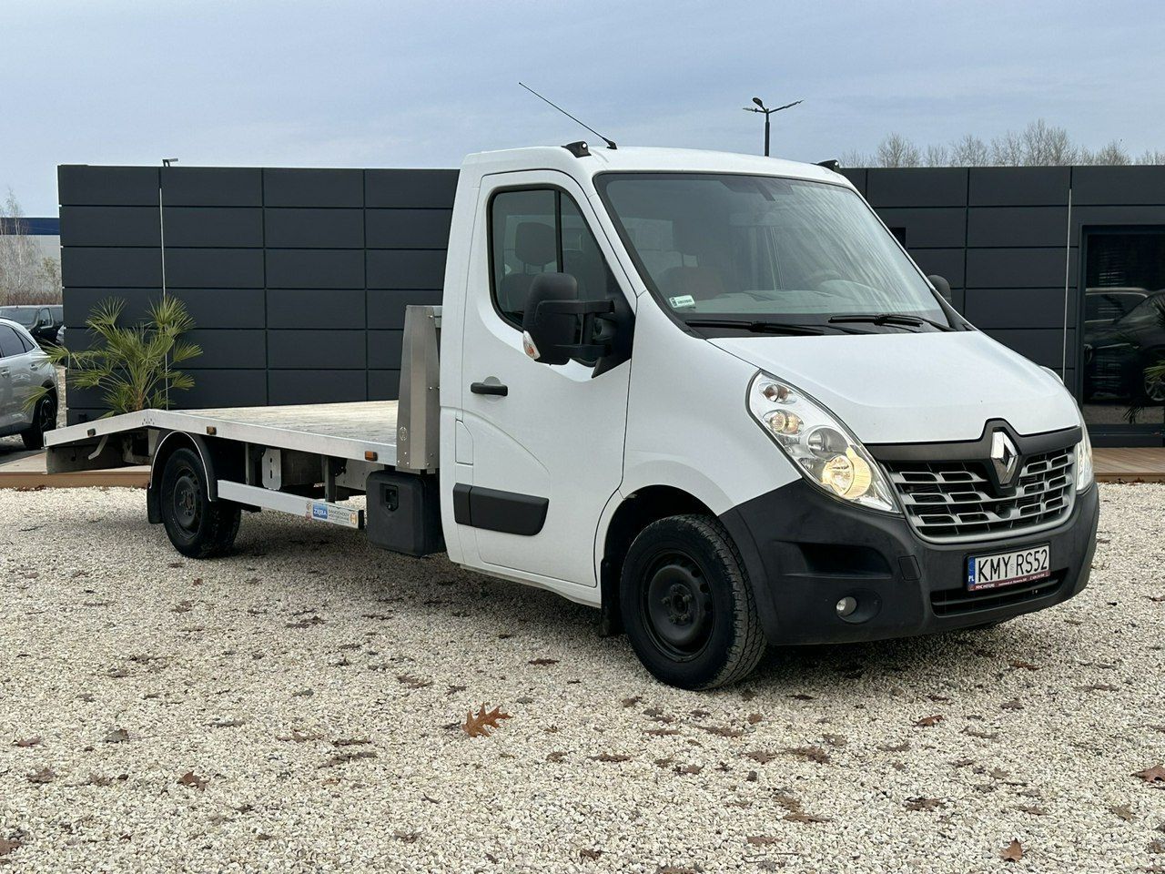 2.3 diesel 170km, Salon PL, Iwł, FV23%