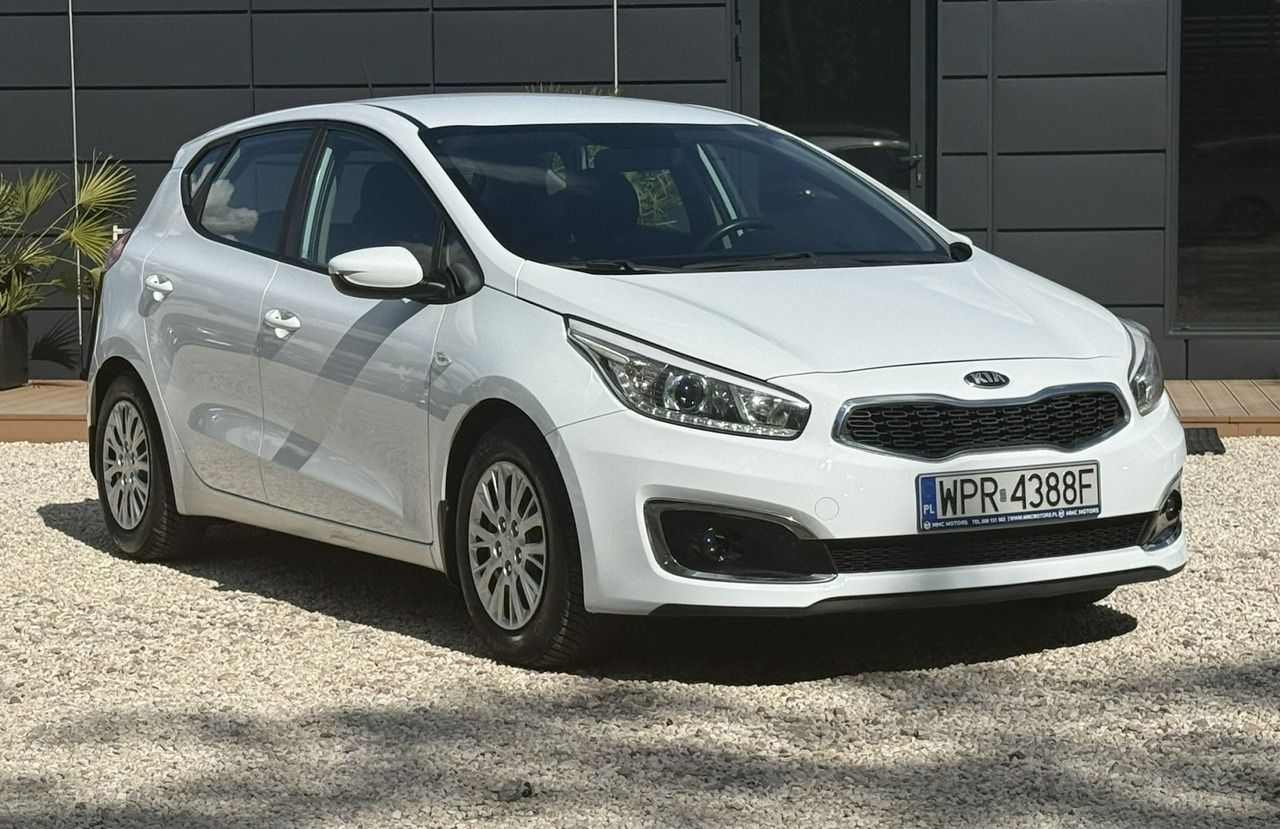 1.4 100kM Salon Polska ! Bardzo dobry stan ! VAT 23% !