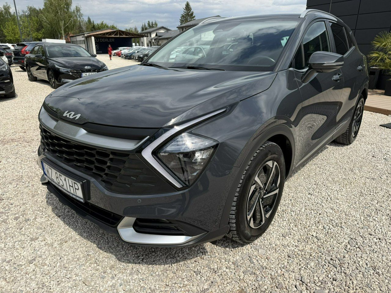 1.6 T-GDI 150KM, Salon Polska! 1 właściciel! FV23%