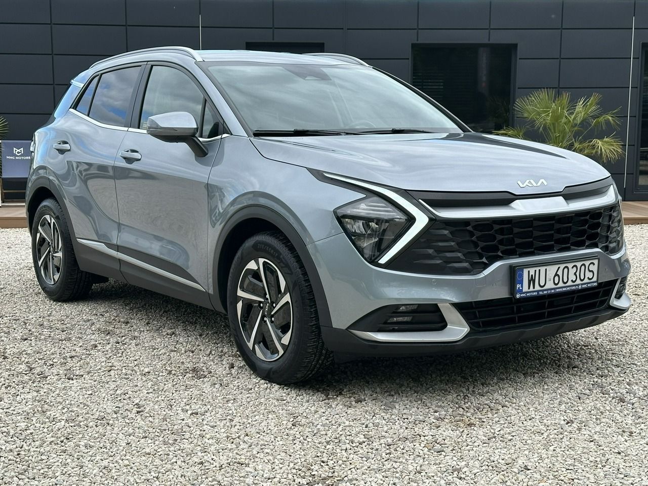 1.6 T-GDI Automat 150KM, Salon Polska! 1 właściciel! FV23%