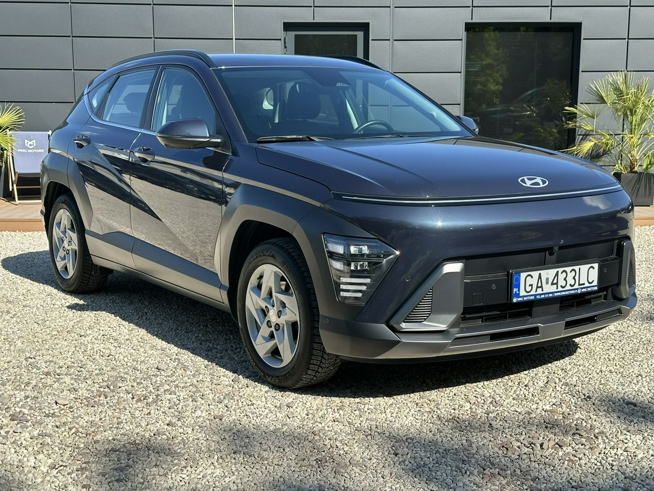 1.6 T-GDI 198km, Salon PL, Iwł, Executive DCT, FV23%